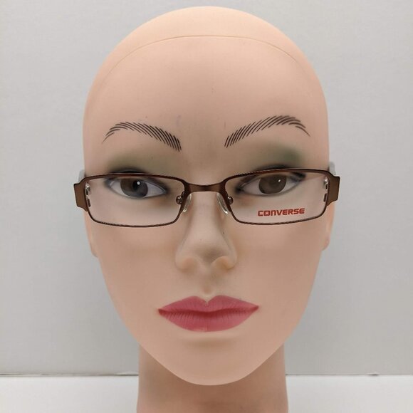 🕶️NEW! Converse Let Me Try Junior Kid's Eyeglasses 47/17 130 /KAA560🕶️ - Picture 6 of 6